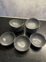 LUNASOL SCHALEN SET