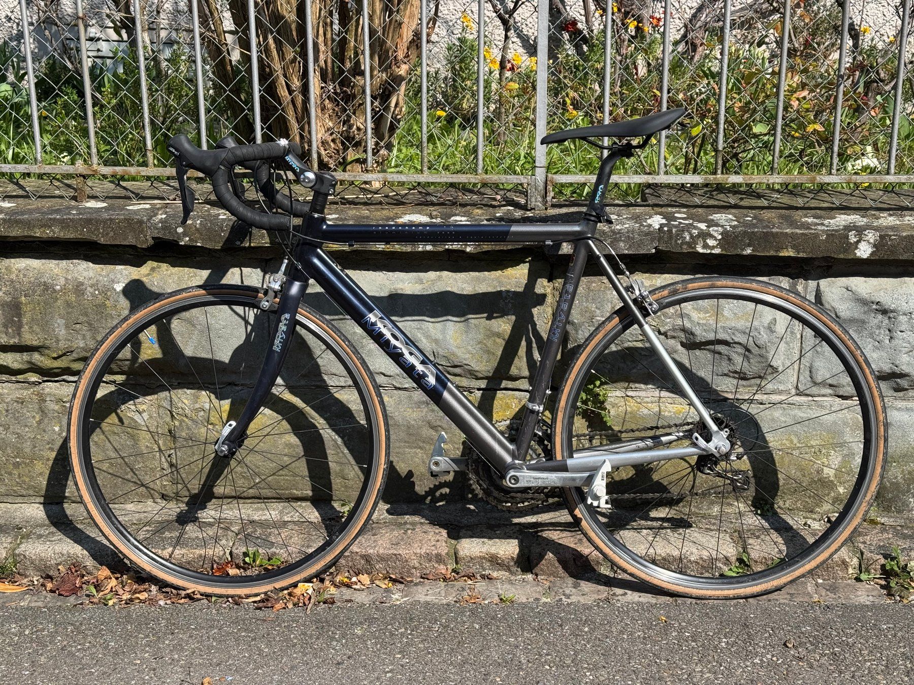 Koga Biciclette: KOGA Miyata Rennrad – Usato da Zürich venduto da fab_2c85