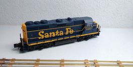 Atlas Santa Fe 1310