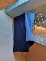 Decke neuwertig Dual - 165x195cm - Couverture comme neuve