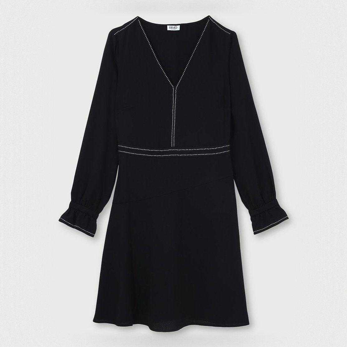 Liu Jo Kleider: Robe noire Liu Jo Neuve – Neu und originalverpackt aus Bernex von euma1976 2