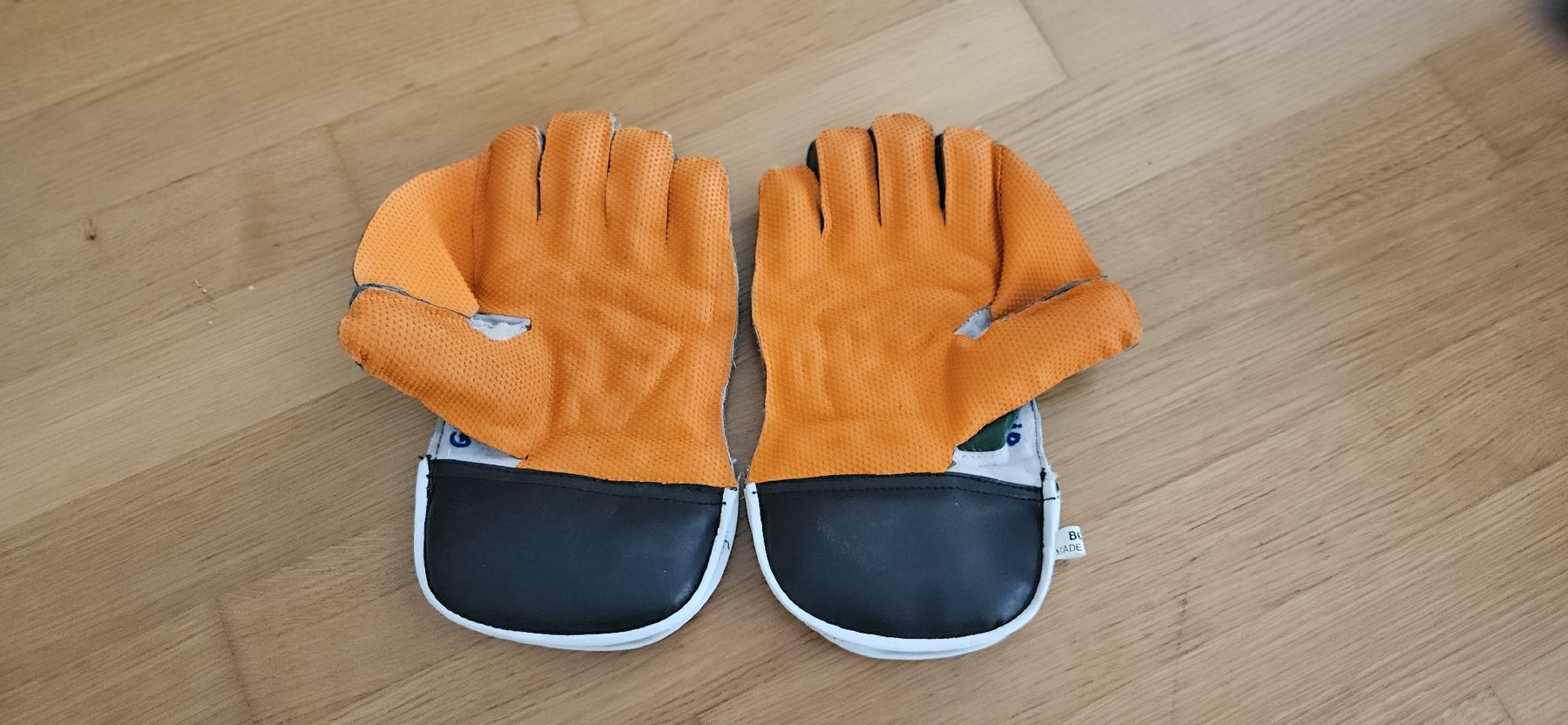 Giocattoli: Cricket Kids Accessories – Usato da Reinach BL venduto da thec0llect0r 9