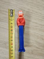 Distributeur PEZ Sébastien de la petite sirène