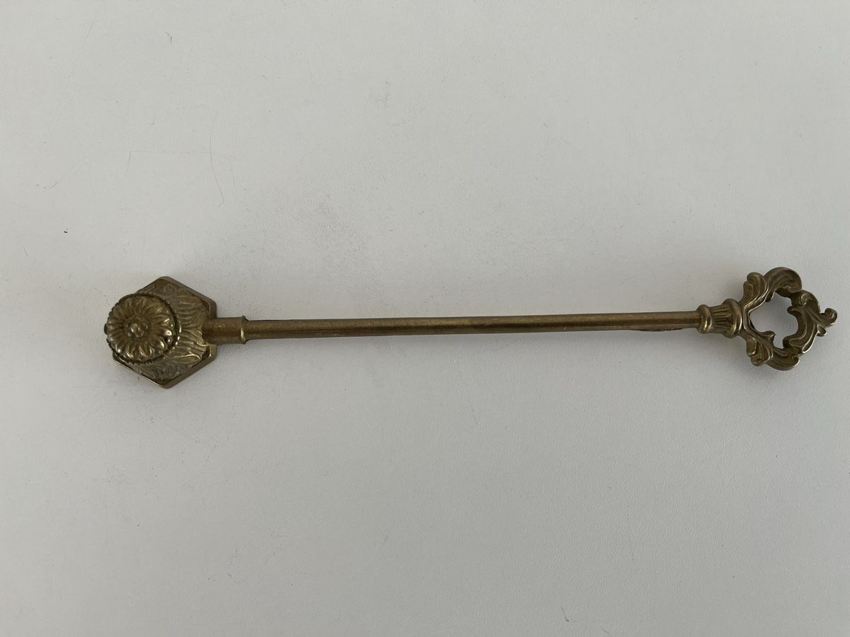 Kerzen: Kerzenlöscher aus Messing  – Gebraucht aus Wetzikon ZH von seli03 2