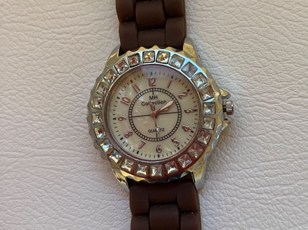 Orologi: Armbanduhr /// MH Collection – Usato da Brittnau venduto da Zofigerin 2