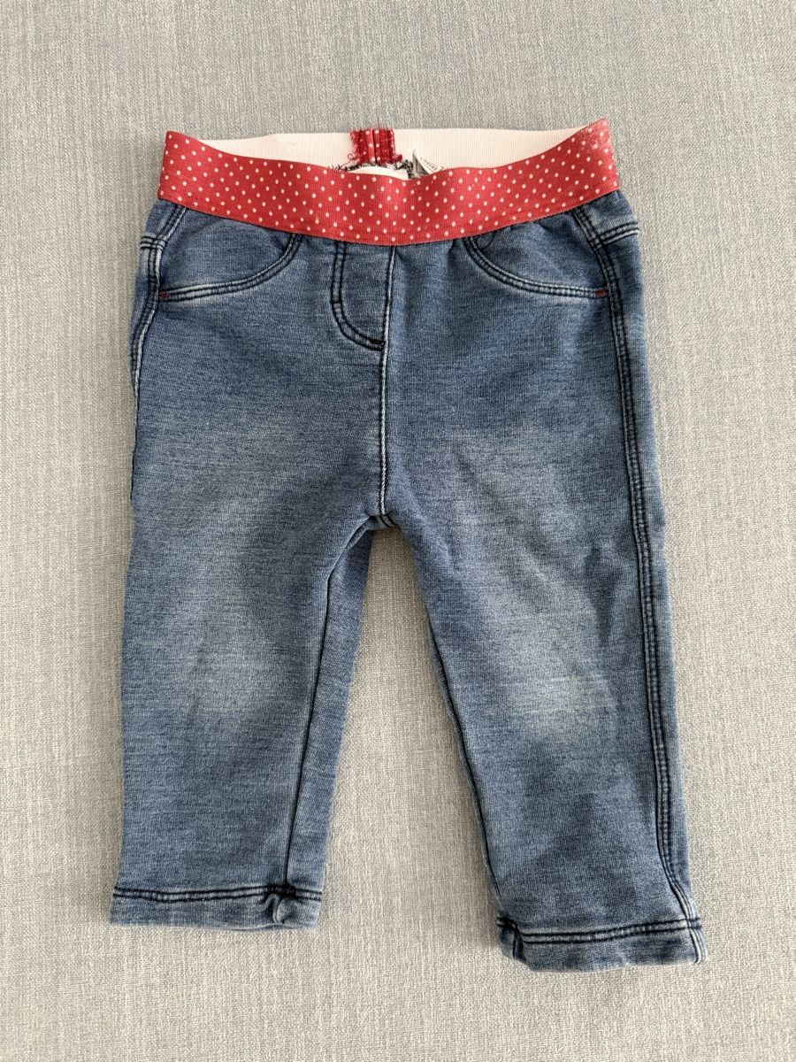 Lotti & Set di vestiti: Mädchen Kleiderpaket, Grösse 68 – Usato da Meierskappel venduto da Similein93 2