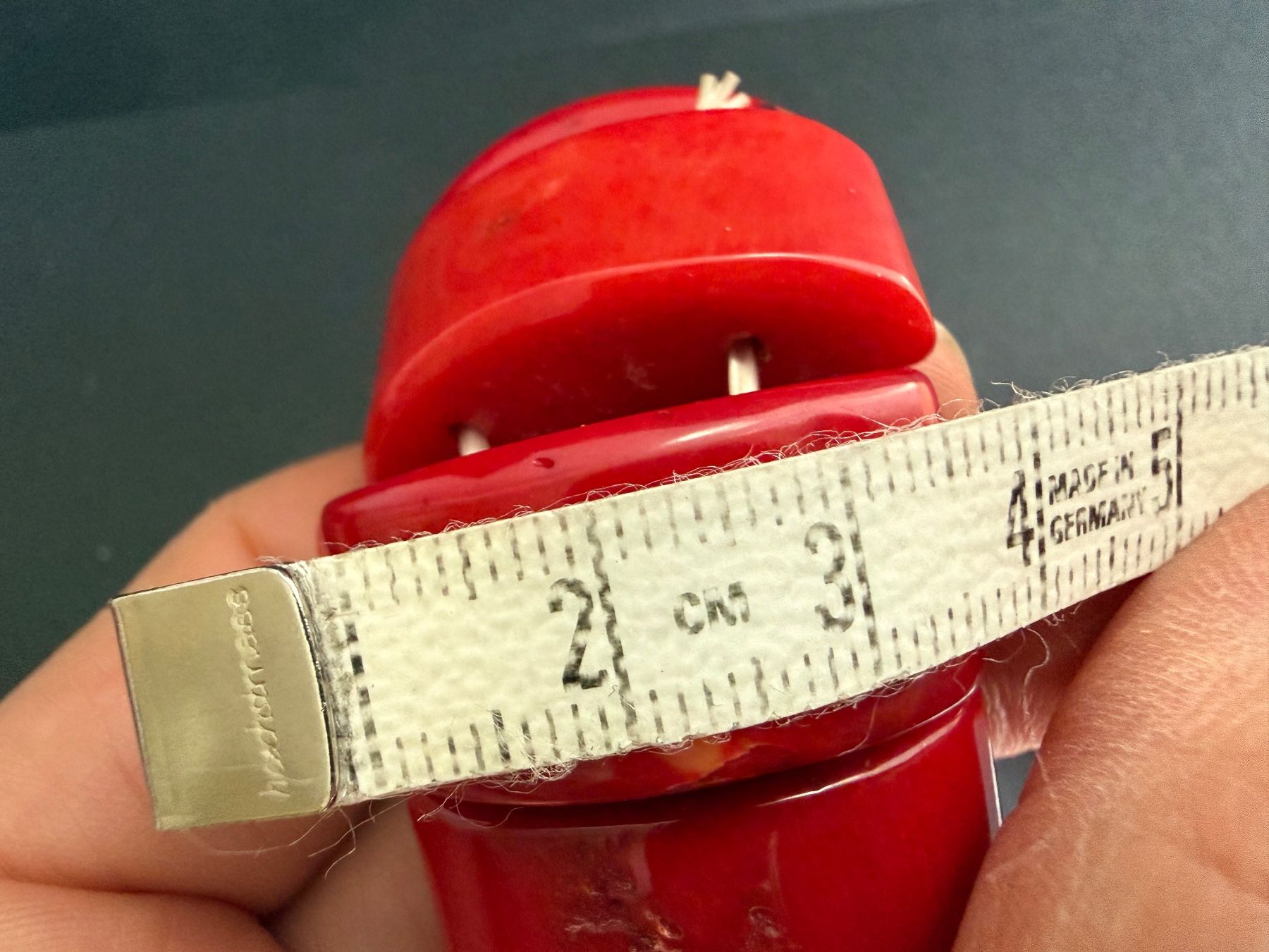Armbänder & -reifen: Korallen Armband – Gebraucht aus Spiegel b. Bern von Rogger72 6