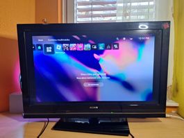 Téléviseur Sony Bravia 37 pouces Full HD – KDL-37W5710