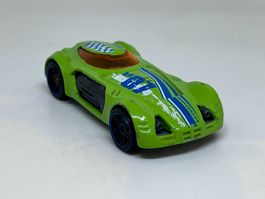 Hot Wheels Dodge XP-07 #575