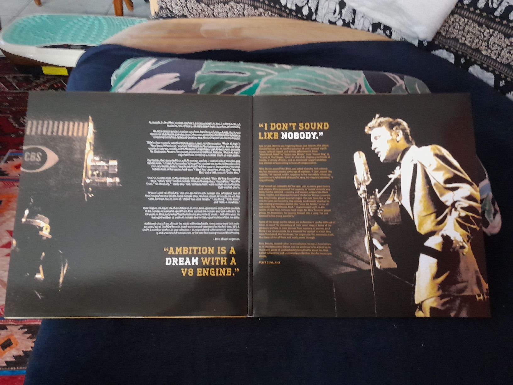 Dischi in vinile: Elvis 30 #1 Hits Vinyl Dlp EU 2015 mint-  – Nuovo (secondo la descrizione) da oekingen venduto da beauty1964 1
