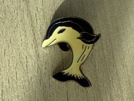 Pin Fisch