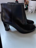 Bottines Navy Boot