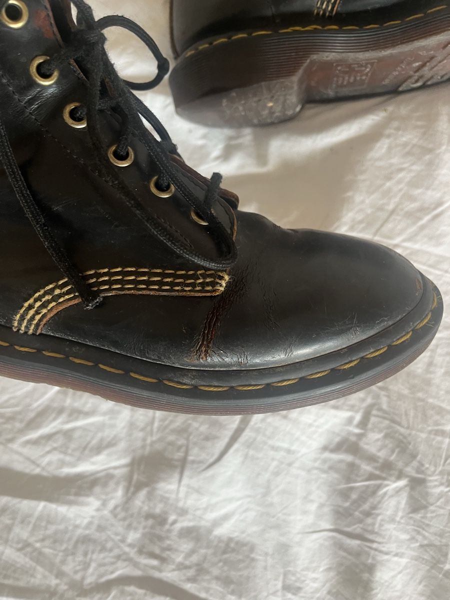 Dr. Martens Herrenschuhe: Dr.Martens – Gebraucht aus Zürich von ant_2ycp 5