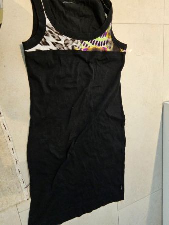 Marc Cain Kleid Nr. 6
