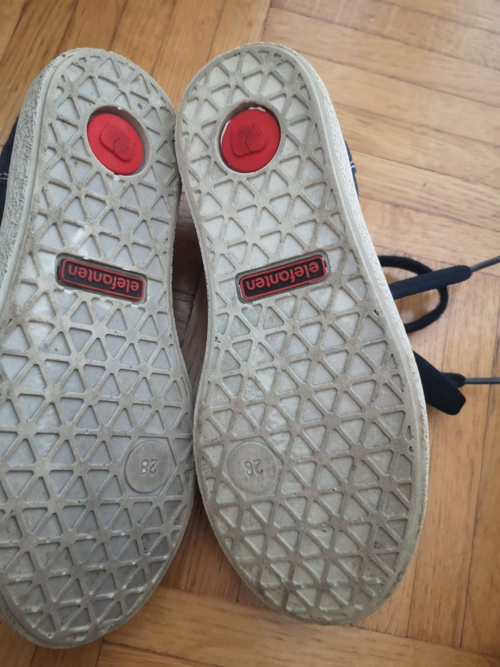 Elefanten Scarpe per ragazzi: Elefanten Schuhe / Chaussures 28 – Usato da Onex venduto da Genevois85 1
