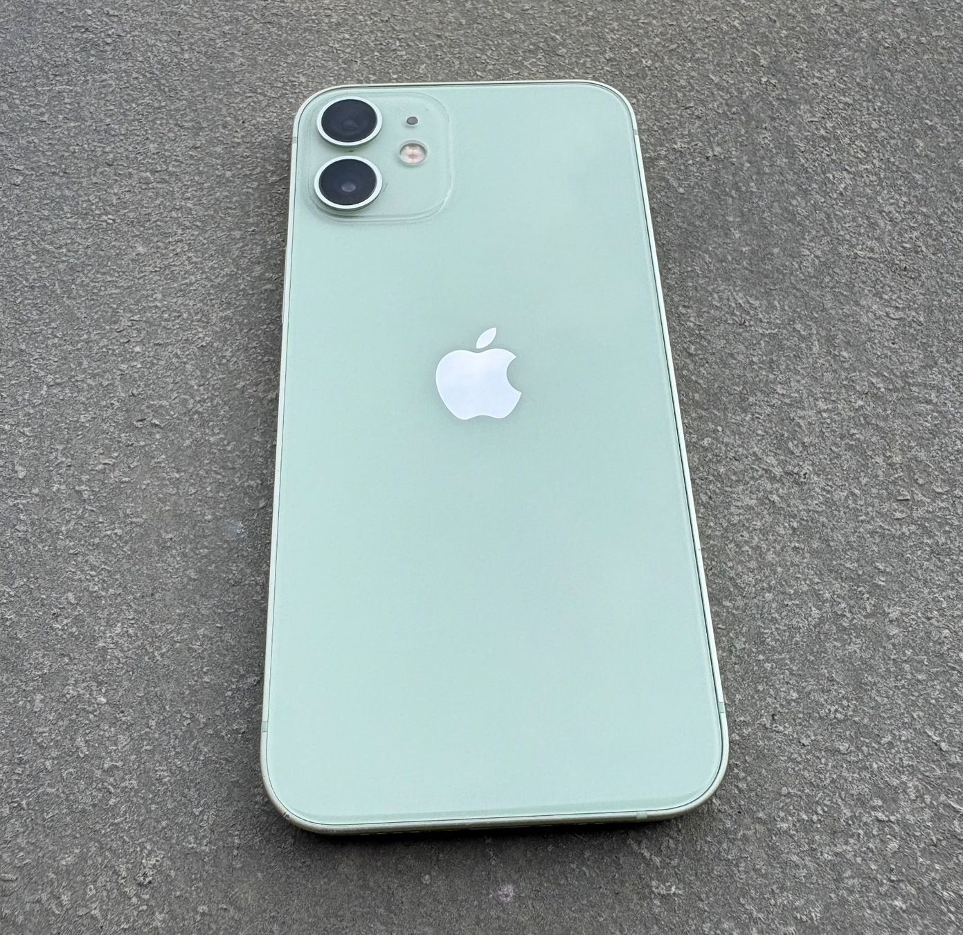 Apple Telefoni cellulari / Smartphones: Apple iPhone 12 mini 64 GB # Guter Zustand – Usato da Deitingen venduto da lonmar