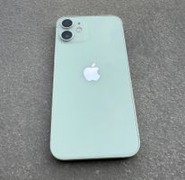 Apple iPhone 12 mini 64 GB # Guter Zustand