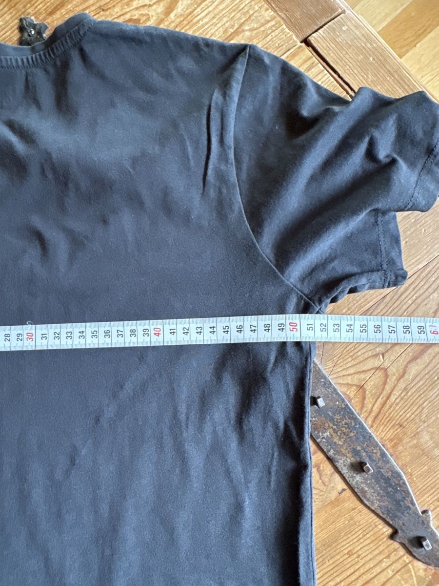 T-shirt: Jean Pascale Shirt Gr. S Herren – Usato da Mauren venduto da ducducturi 3