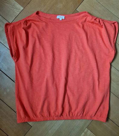 Tolles T-Shirt S.Oliver Gr. 38