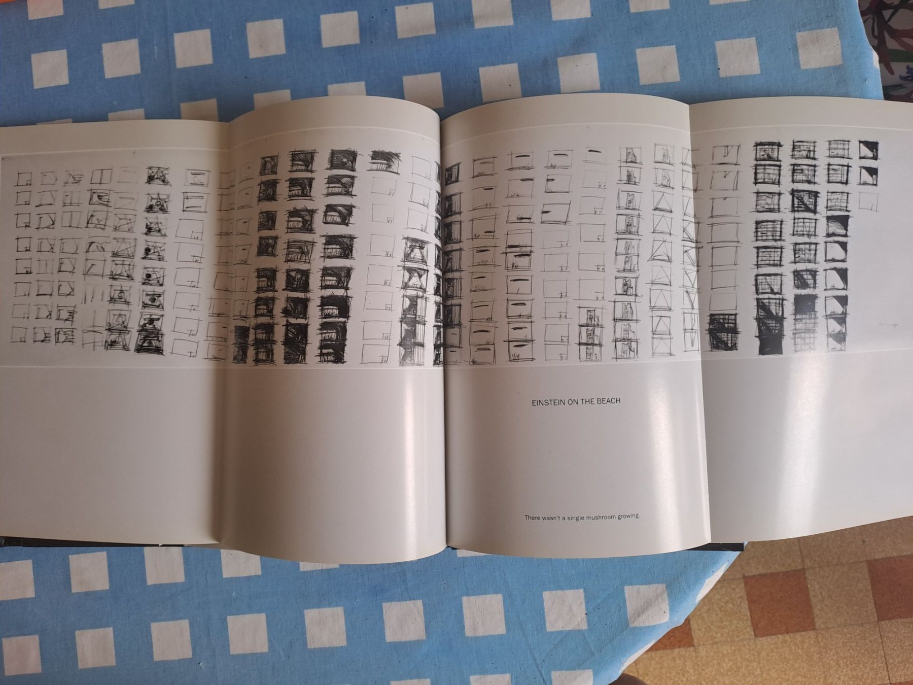 Libri: BOOK ROBERT WILSON catalogue centre Pompidouou – Usato da LAUSANNE venduto da KWEW 4