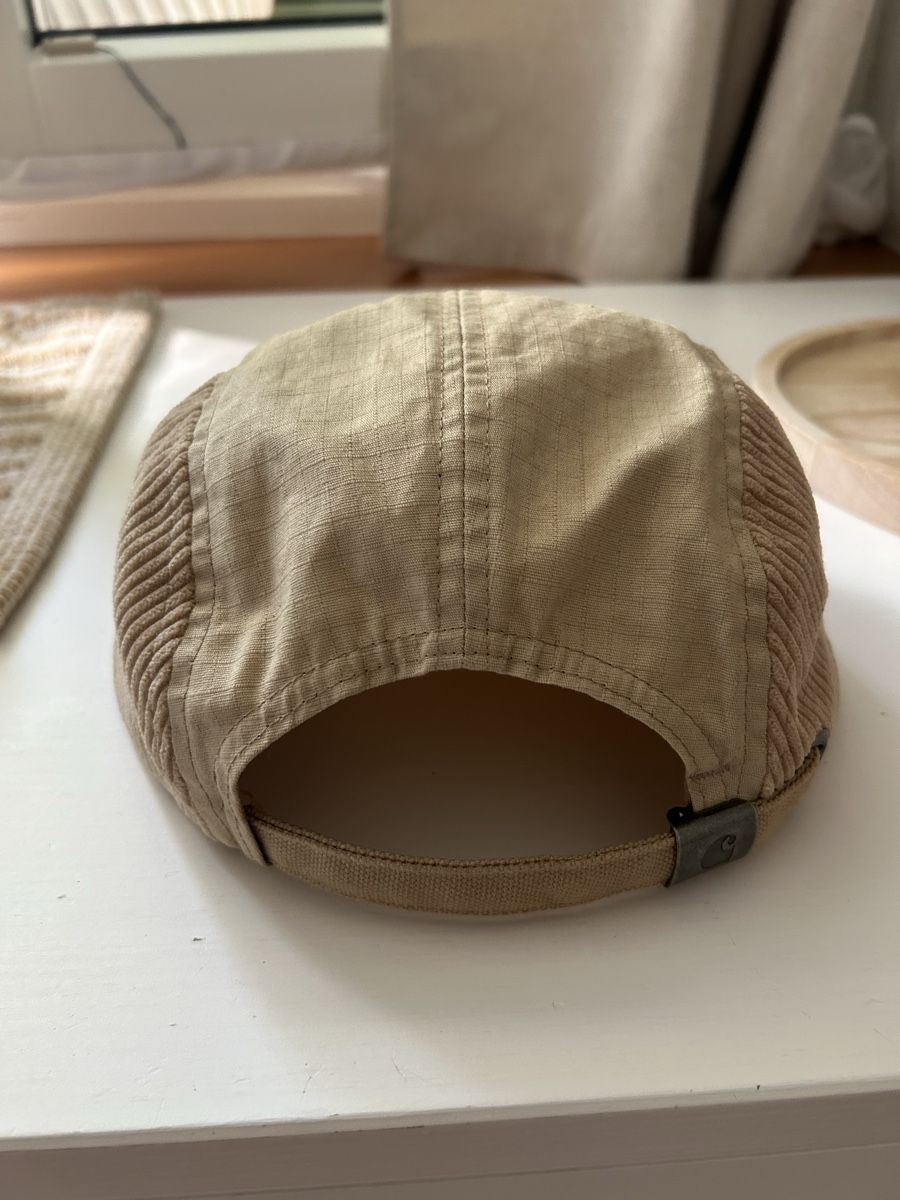 Carhartt Sonstige Kleidung & Accessoires: Carhartt Cap – Gebraucht aus Zürich von cir_jh8v 4