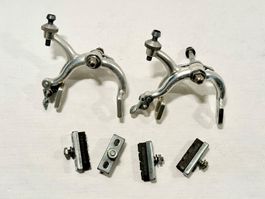 Campagnolo G.S. Gran Sport Brake Bremsen Set V+H 2604