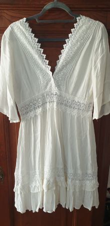 Sommerkleid 