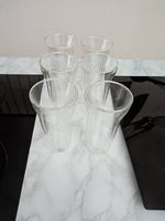 6 Thermos Gläser