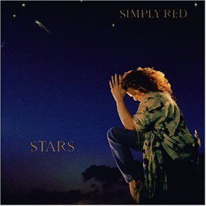 CDs: CD 'Simply Red - Stars' – Gebraucht aus Walchwil von Sharky69
