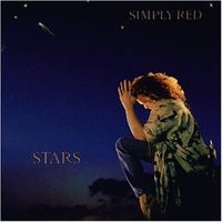 CD 'Simply Red - Stars'