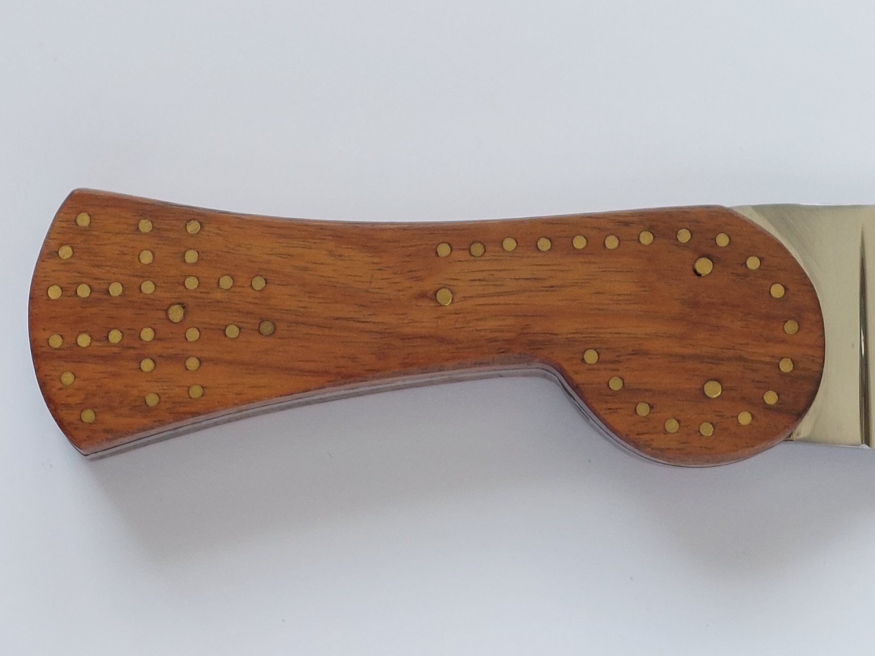 Zubehör: Messer "Great Lakes Dagger" – Neu (gemäss Beschreibung) aus Liebefeld von Helveticus6 3
