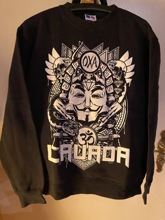 Pullover