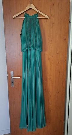 Festliches Kleid, Grösse 42