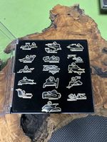 Sauber PIN !!