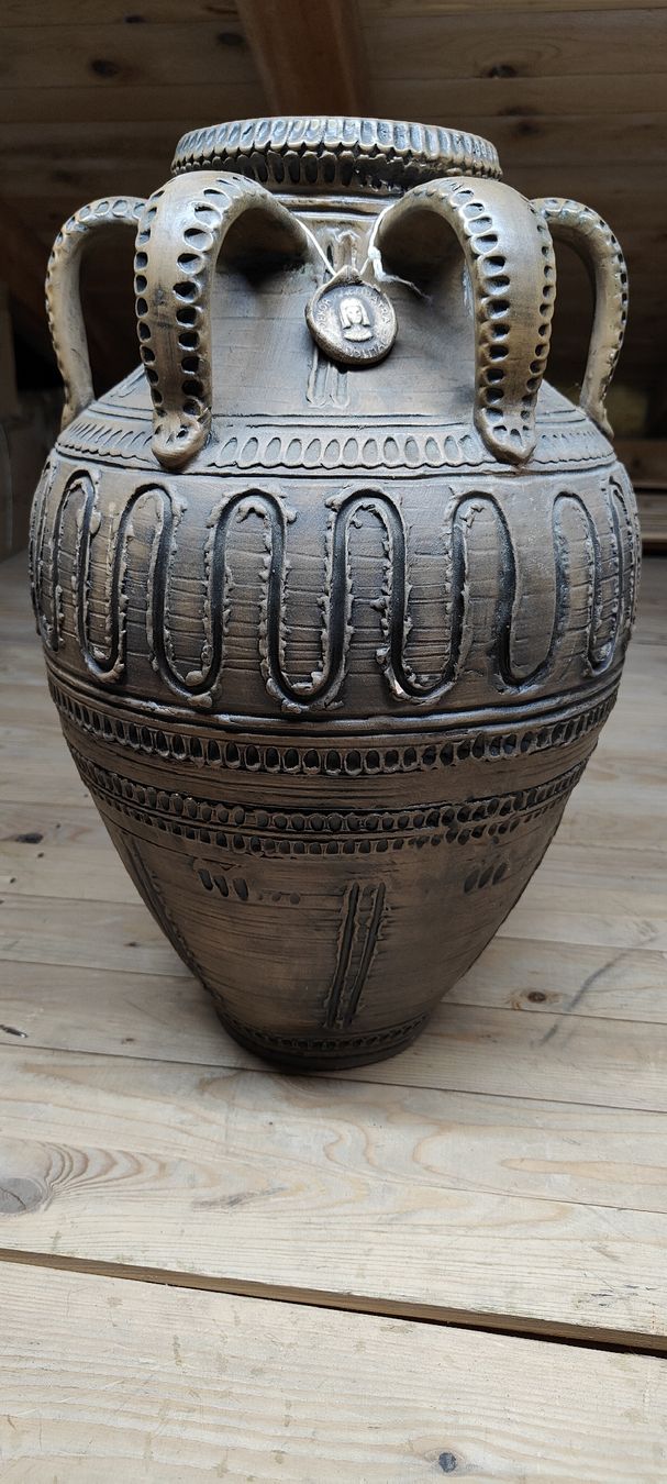 Vasi & Recipienti: Vase Gmundner – Usato da Bönigen venduto da Phisto88