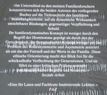 Libri: Unsichtbare Bindungen – Nuovo e nell'imballaggio originale da Mauren venduto da Yeelen 3