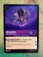 Dschafar FOIL/HOLO DE 44 Disney Lorcana 1