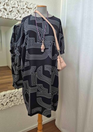 CASUAL KLEID von CLOSED, OVERSIZE! passt zu NILE, TRANSIT