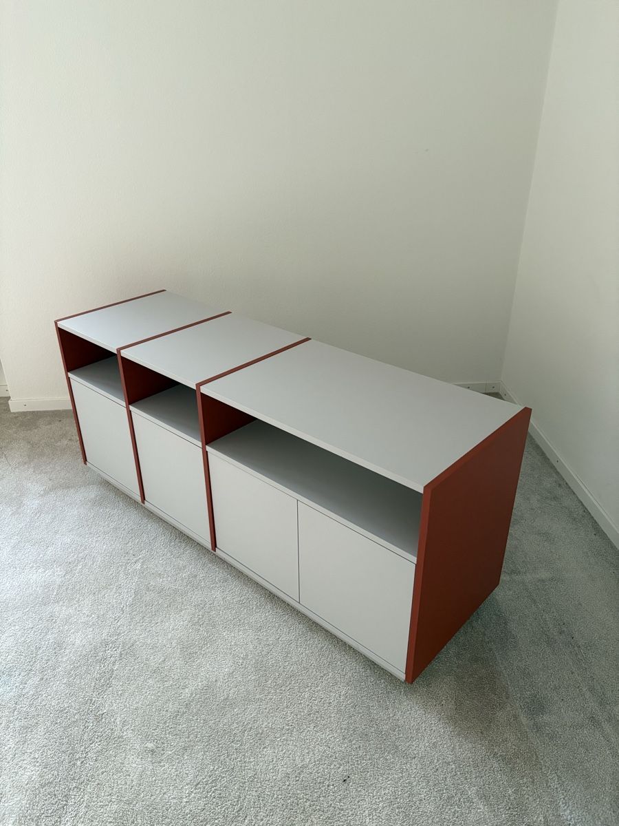 MYCS Cassettiere: MYCS Sideboard – Usato da Zürich venduto da tobiashobi 2