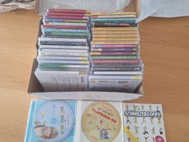 Hörspiele Sammlung