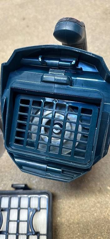 Bosch Staubsauger & Zubehör: Bosch Professional GAS 18V-1 – Gebraucht aus Erlinsbach von the_knipsy 3