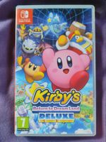 Kirby's Return to Dream Land Deluxe - Nintendo Switch