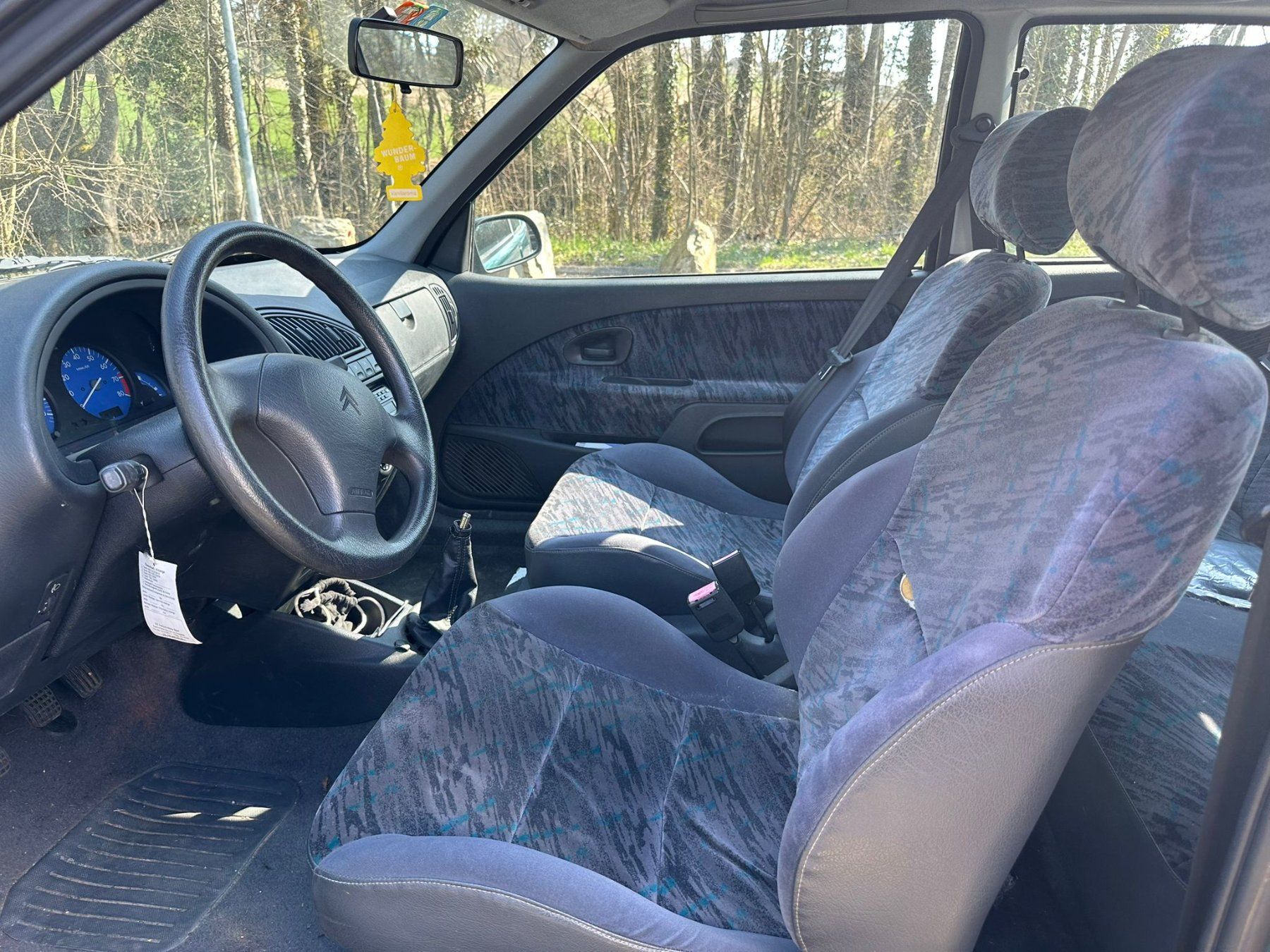 Citroën Automobili: CITROEN Saxo 1.6i 16V VTS – Usato da Prilly venduto da Haze_ 5