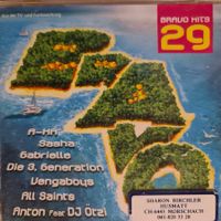 Bravo Hits 29