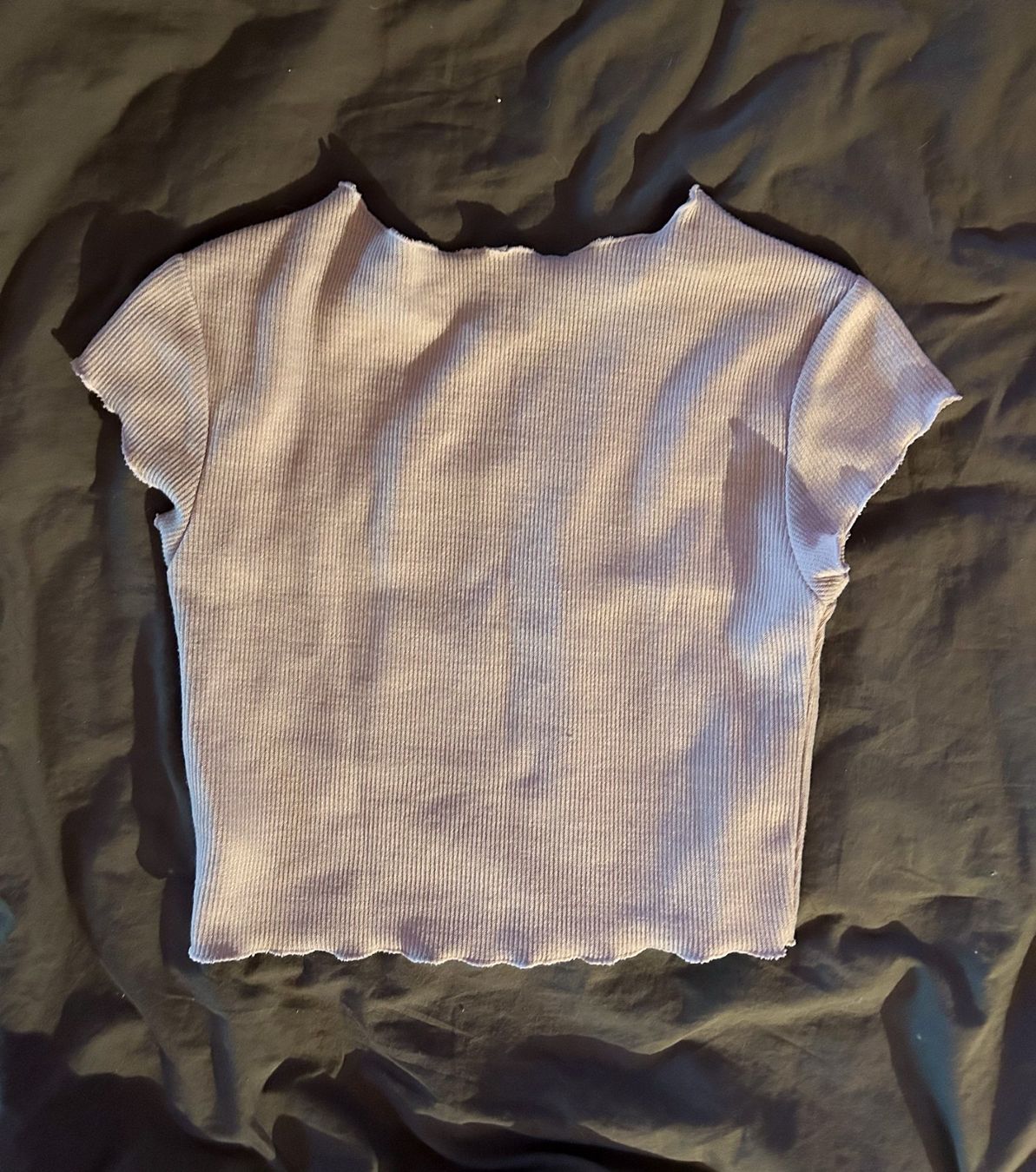 Only Tops: Lila Top – D'occasion à Oberurnen par carinalobnig 1