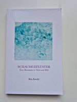 SCHAUMGEFLÜSTER    Rita Roedel