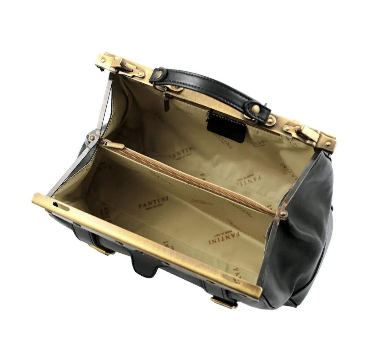 Valigie & Borse: Arzttasche aus Leder Oxford – Nuovo e nell'imballaggio originale da Wittenbach venduto da WWW.DRILUBAGS.CH 4