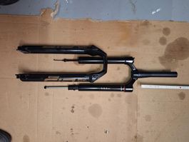 RockShox Gabel SID Ultimate 120mm