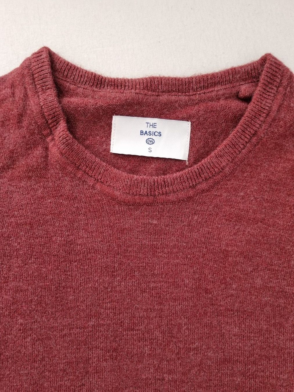 H&M Pullover & Sweatshirts: Zwei Wollpullover "C&A / H&M" (Gr. S/M) – Gebraucht aus Gams von tischi97 3