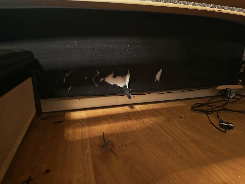 Betten: 3er Etagenbett – Gebraucht aus Leuggern von nachodkaner 1
